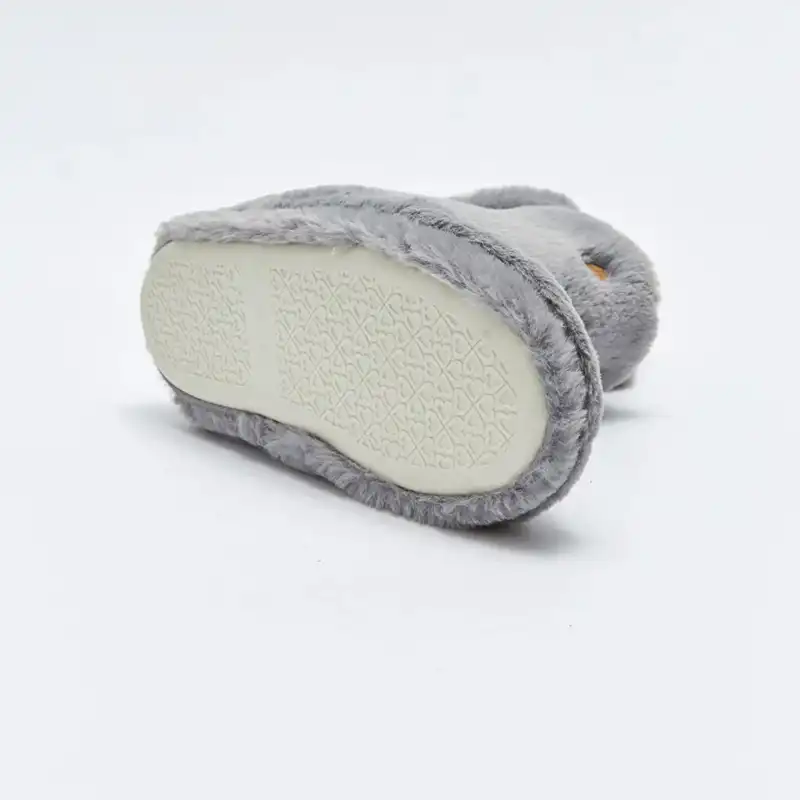 پاپوش زنانه ال سی وایکیکی مدل تنفسی کد Well Soft