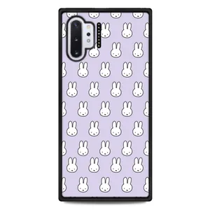 AKAM AMC-WSGN10P-BUNNY-22 Cover For Samsung Galaxy Note 10 Plus