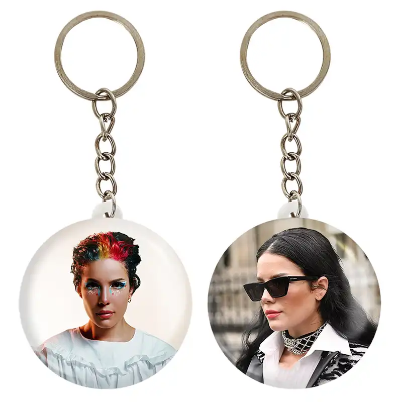 جاکلیدی خندالو مدل هالزی کد 1910119103 مجموعه 2 عددی