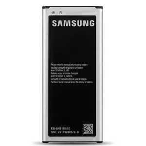 Galaxy Note 4 Battery