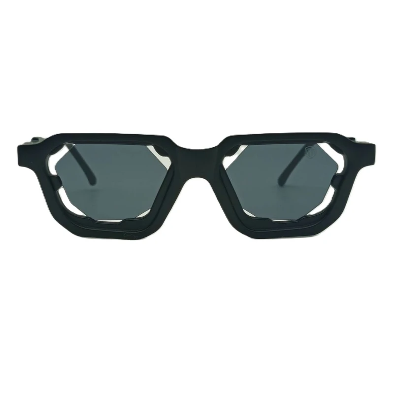 عینک آفتابی فریم خاص مدمکس مدل SZ3512