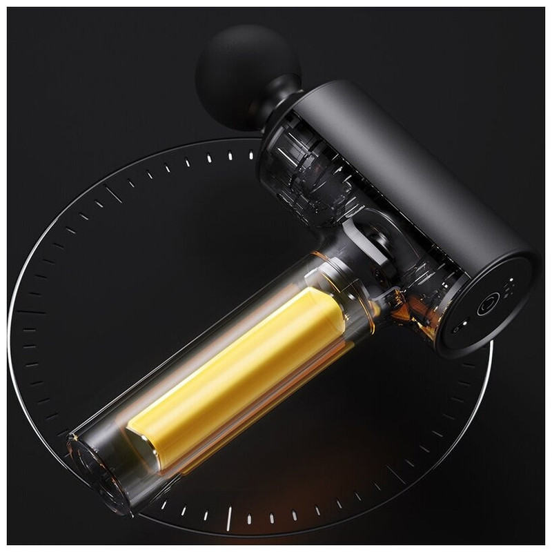 ماساژور برقی شیائومی مدل MJJMQ02-ZJ