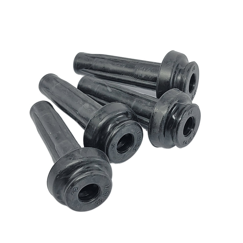 بوت وایر شمع پارت سهند مدل 1385 مناسب برای 206 تیپ 2  بسته  4 عددی