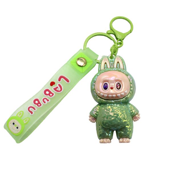 آویز کیف زنانه مدل Labo