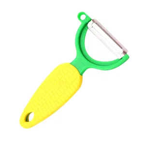 پوست‌ کن مدل corn