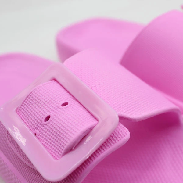 عکس شماره 32 : دمپایی دخترانه مدل میترا کد 1442-og