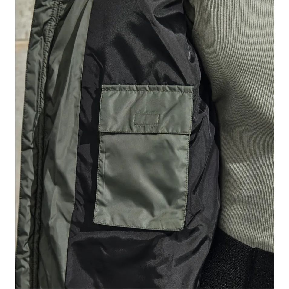 کاپشن زنانه اسمارا مدل 13436331 - - 3