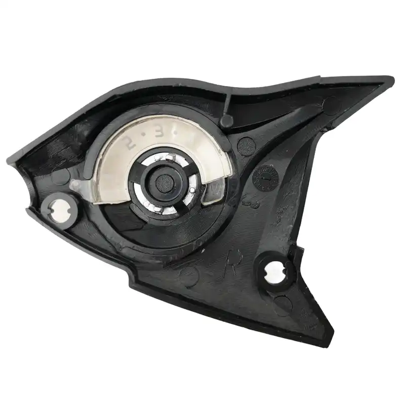 نمایشگر دسته دنده دوچرخه مدل 7sp بسته 2 عددی