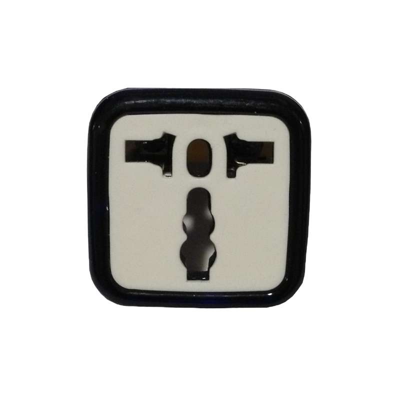 مبدل برق 3 به 2 کد6