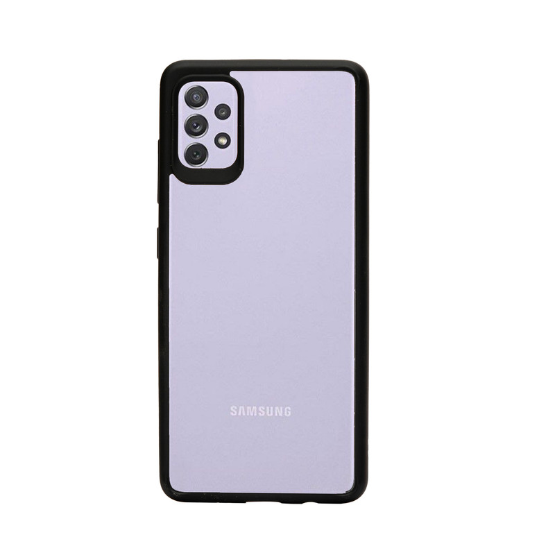 کاور مدل Skin Mate مناسب برای گوشی موبایل سامسونگ Galaxy A51 / A31 / M40S