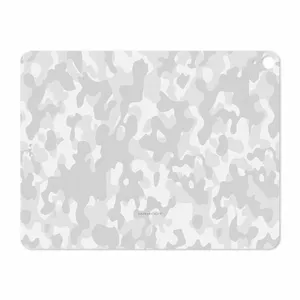 MAHOOT Army-Snow Cover Sticker for Apple iPad Pro 12.9 GEN 3 2018 A2014