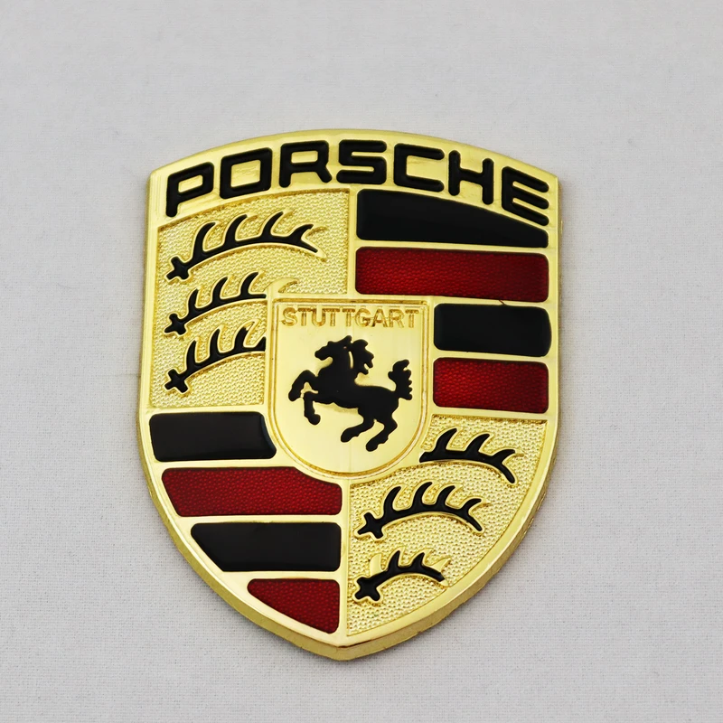 آرم خودرو مدل A-04