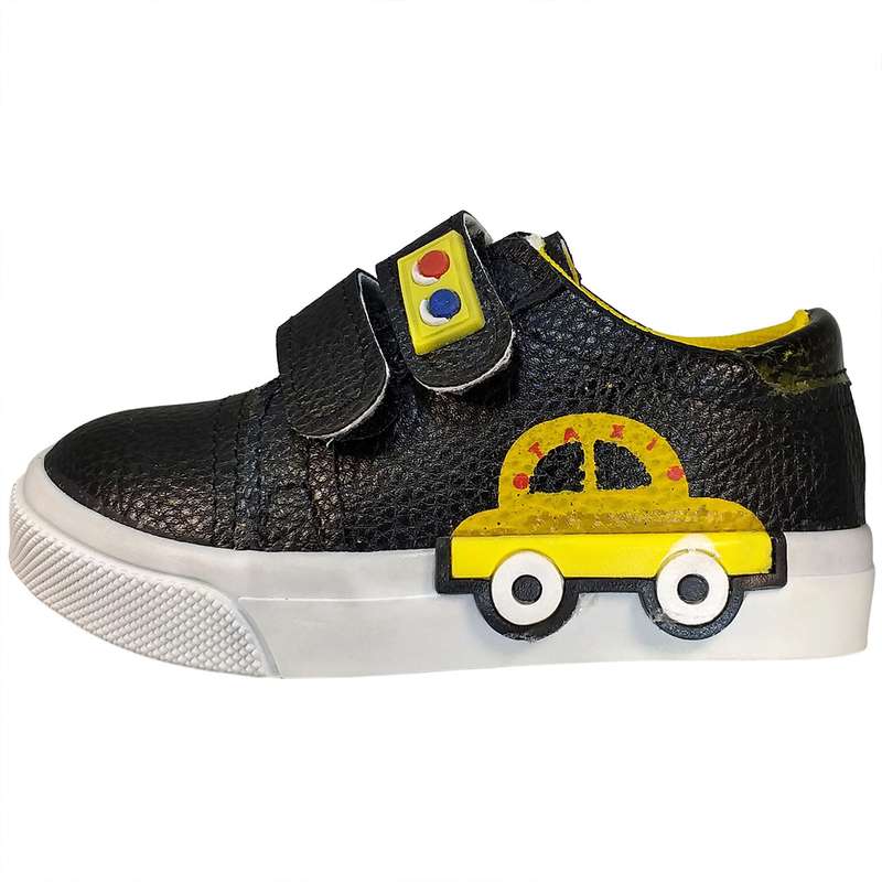 کفش راحتی پسرانه مدل CAR-BLPS82