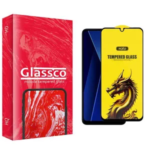 Glassco CGo1 Y-Horo Screen Protector For Xiaomi poco c65