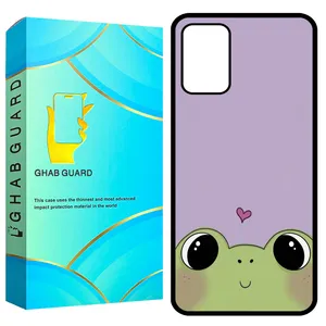 Ghab Guard GCHPA324 Cover For Samsung Galaxy A32 4G