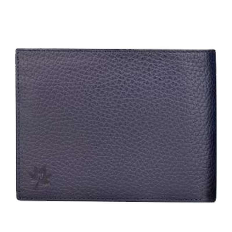 کیف پول مردانه نوین چرم مدل جیبی واکلاو PE2579-07