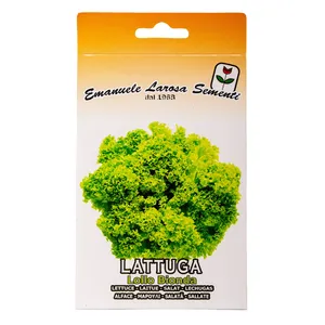 بذر کاهو فرانسوی سبز بیوندا ایتالیایی امانوئل لاروزا سمنتی مدل kfs-2500