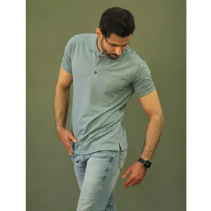 پولوشرت آستین کوتاه مردانه لرد آرچر مدل 1000-101