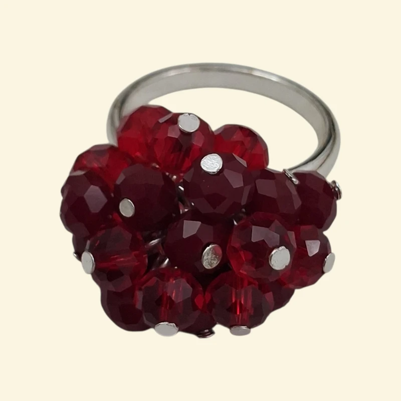 انگشتر زنانه اکسسورایز مدل E3061