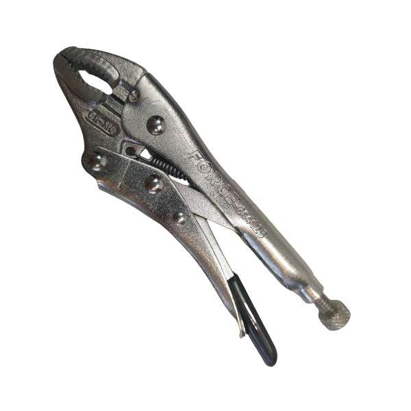 انبر قفلی فورس کد 614125 سایز 5 اینچ