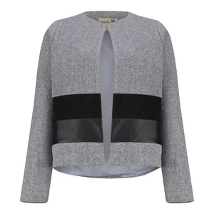 کت زنانه السانا مدل فرشین کد 235903