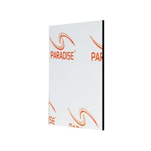 تخته شاسی پارادایس مدل چوبی کد T1220 سایز 17x12 سانتی متر