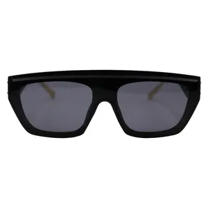 عینک آفتابی فرم خاص غیر پلاریزه مدل 7139