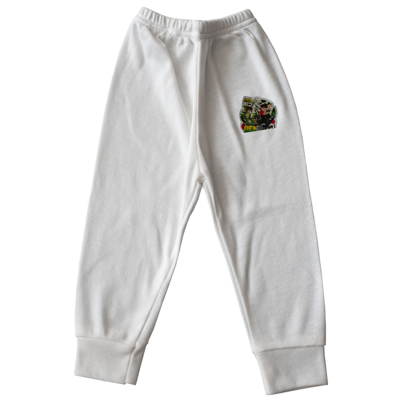 شلوار نوزادی مدل D92