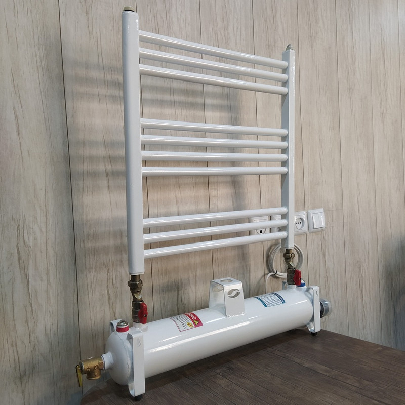 آبگرمکن برقی مدل 1106H-3