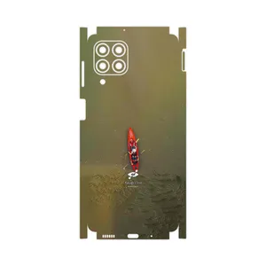 MAHOOT Kayak-FullSkin Cover Sticker for Samsung M53