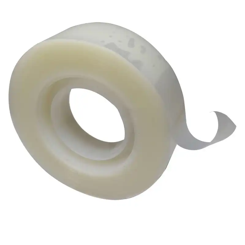 چسب کالک مدل SuperClr عرض 1.8 سانتی متر