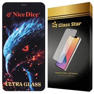 Glass Star NDUG Screen Protector For Apple iPhone 11 / Apple iPhone XR