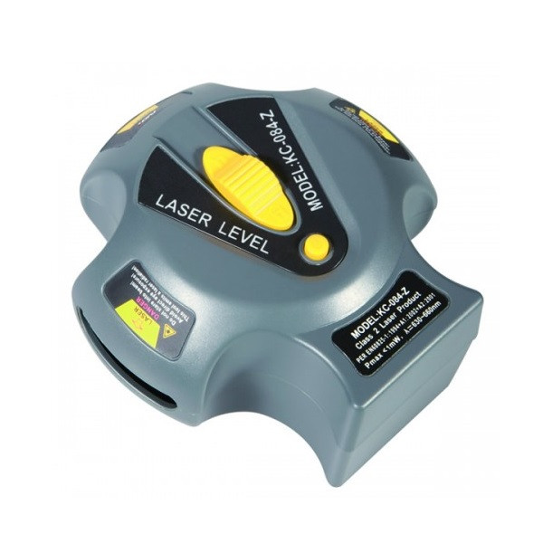 تراز لیزری مدل KC-084-Z