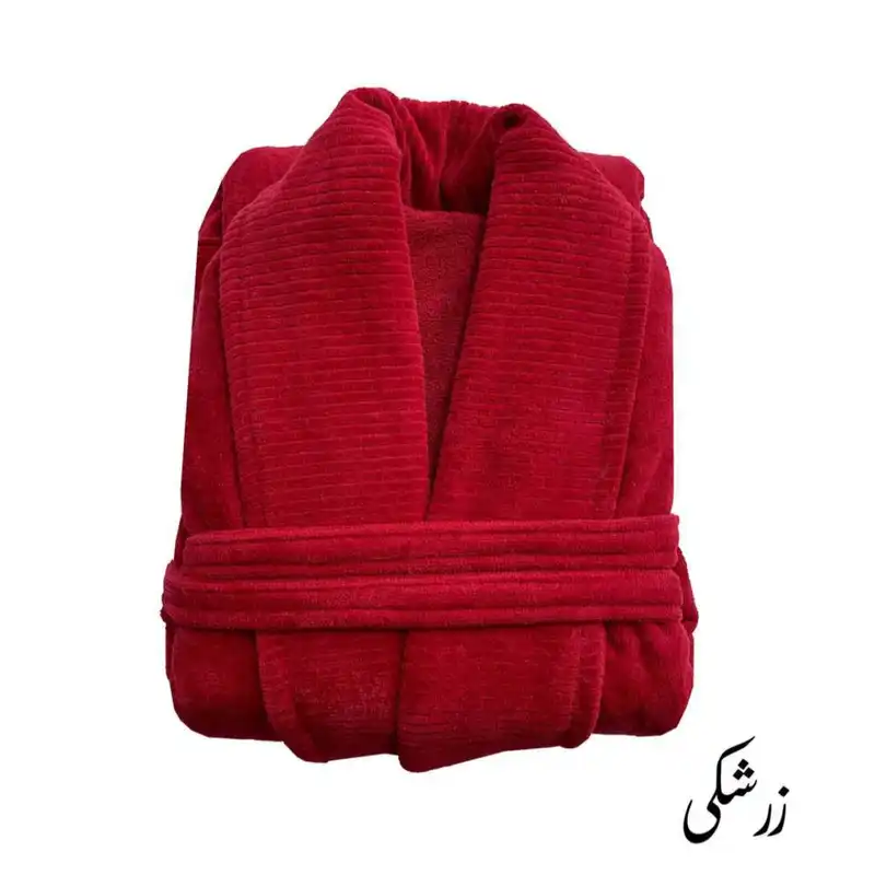 حوله پالتویی آلامه مدل ارینژونیوم سایز 125