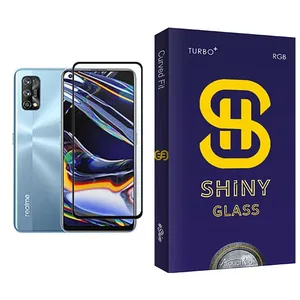 Atouchbo Shiny Glass MIX001 Screen Protector For Realme 7 Pro