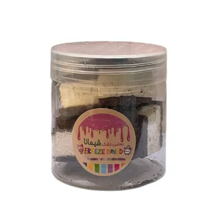 بستنی خشک اورئو شیمانا - 50 گرم