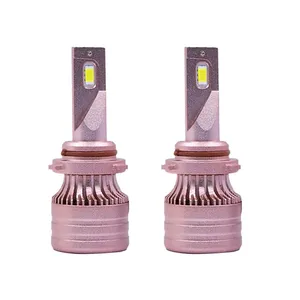 لامپ هدلایت خودرو تی بی اس دیزاین مدل H1 بسته 2 عددی
