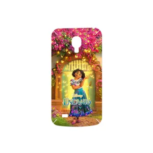 MAHOOT Encanto Cover Sticker for Samsung Galaxy S4 mini