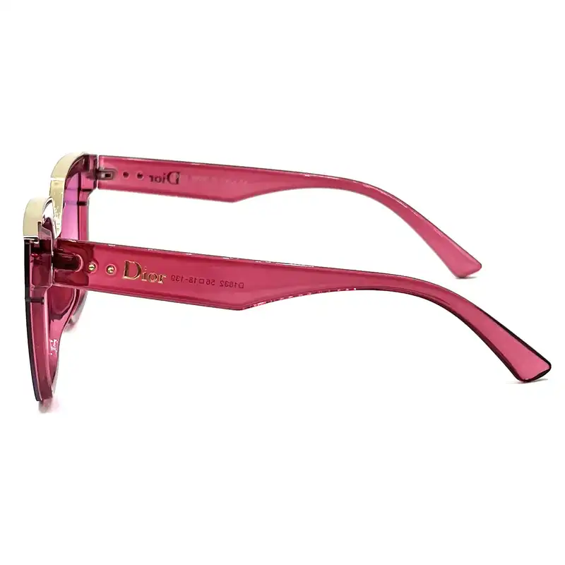 عینک آفتابی زنانه مدل D1832