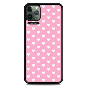 AKAM AMC-WA11PROMAX-PASTEL PATTERN15 Cover For Apple iPhone 11 Pro Max