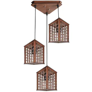 چراغ آویز افتخار کد BAA7204