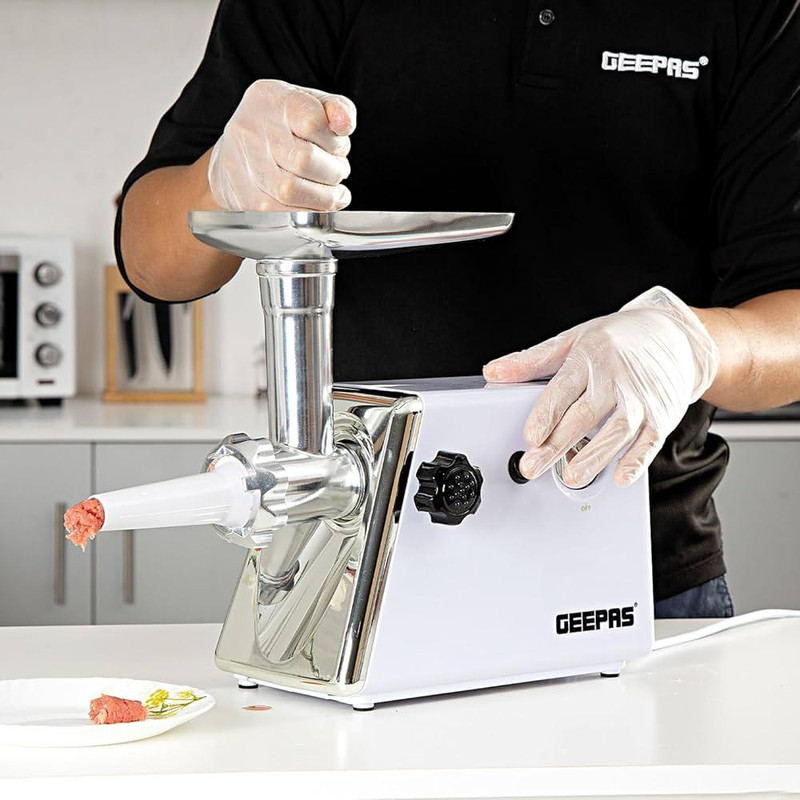 چرخ گوشت جی پاس مدل GMG_746N