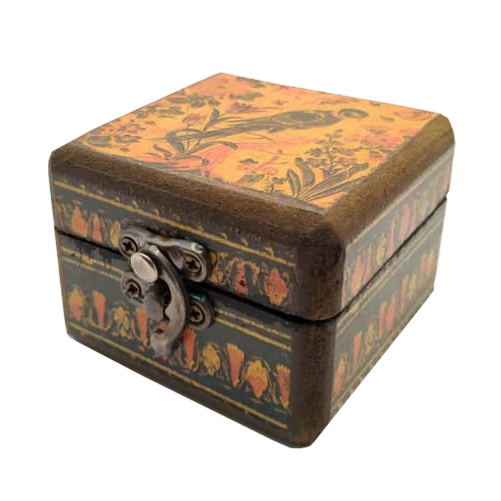 جعبه جواهرات کد D 130