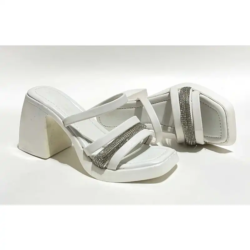 صندل زنانه مدل ELIN