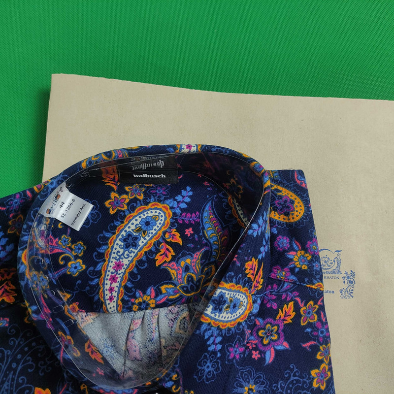 شومیز آستین بلند زنانه والبوش مدل 1042980