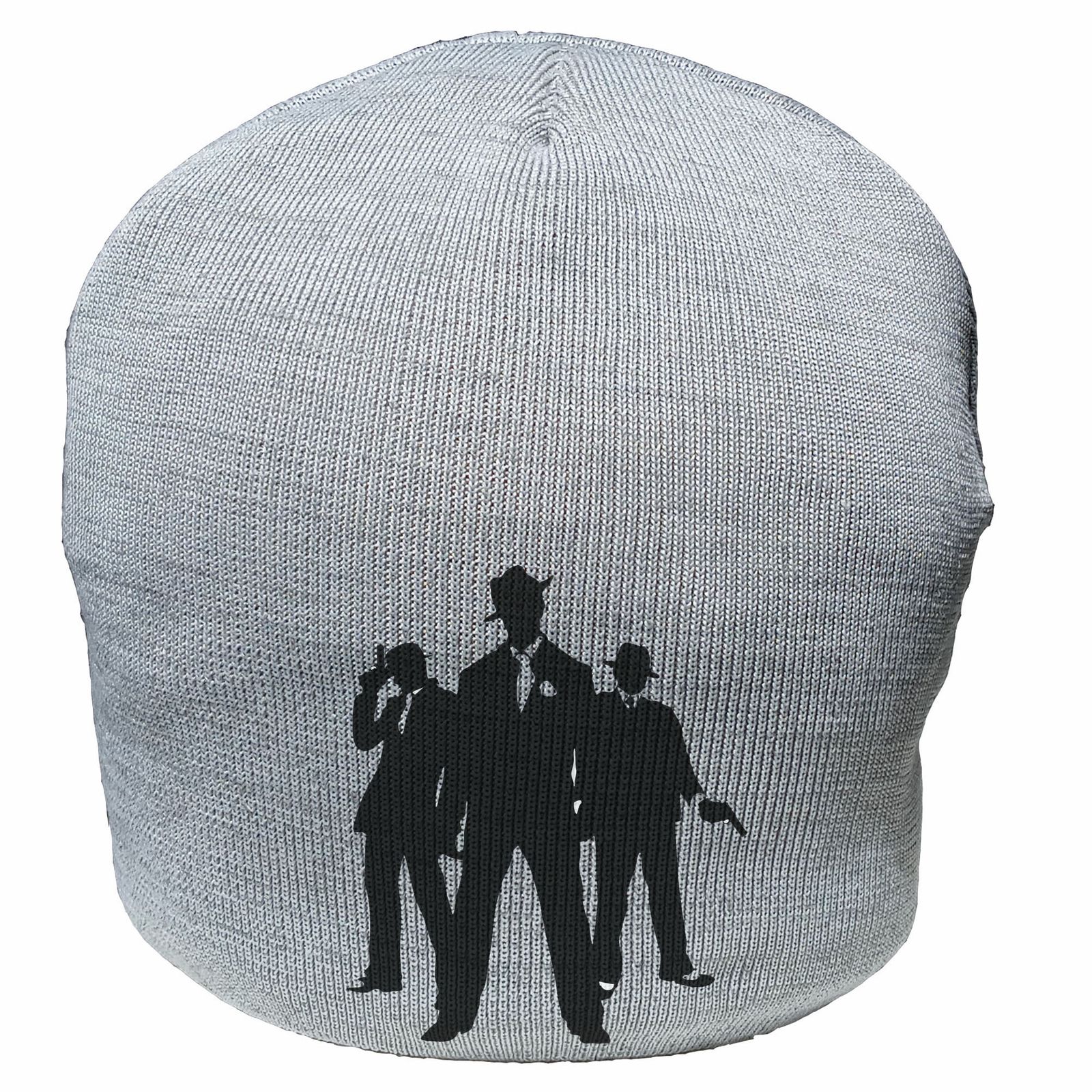 کلاه مردانه آی تمر مدل مافیا کد 118 - - 2