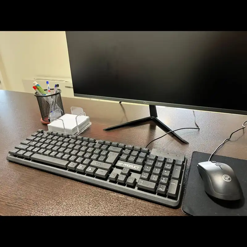 کیبورد ایکس پی-پروداکت مدل XP-8300