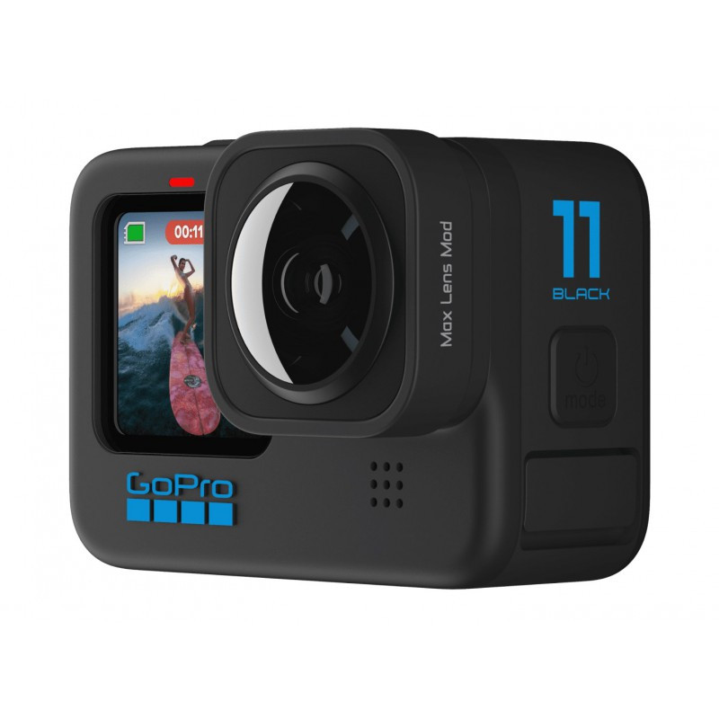 دوربین دیجیتال گوپرو مدل GoPro HERO11 special bundle