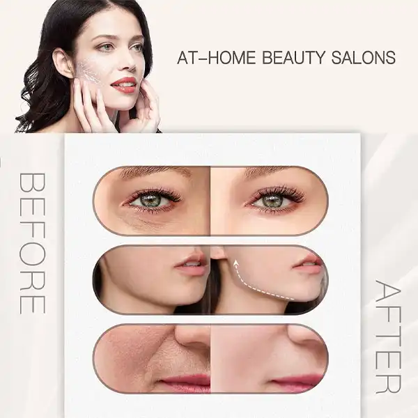 دستگاه جوانسازی و لیفت پوست مدل DR-06