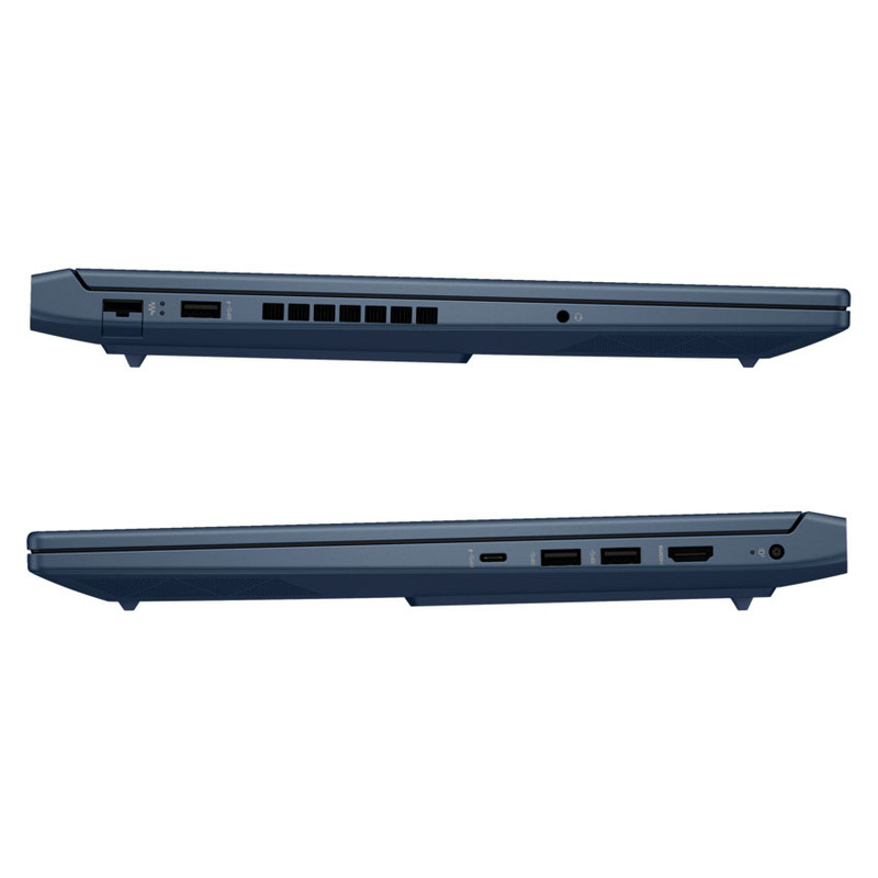 لپ تاپ 16.1 اینچی اچ‌ پی مدل Victus 16 R1052ne-i7 14700HX-64GB DDR5 4800MHz-2TB SSD-RTX4070 8GB-FHD 144Hz - کاستوم شده